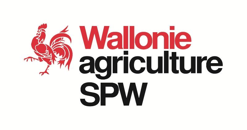 Logo Wallonie Agriculture