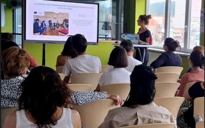 Urb Agr’Inn : l’agriculture urbaine avec ULiège Wasabi 2.0