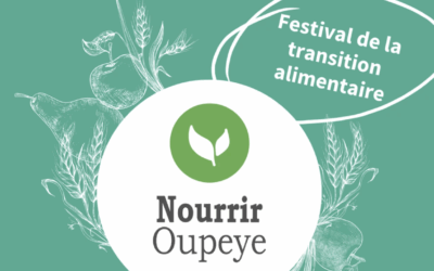 Nourrir Oupeye : une semaine d’initiatives locales pour une alimentation durable