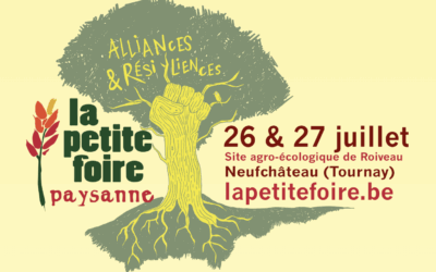 La Petite Foire Paysanne