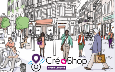 Porteur·euse de projet Horeca : une opportunité à Liège