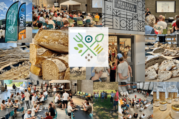 Compte rendu de la matinée-rencontre professionnelle –  GoodFoodEntrepreneur
