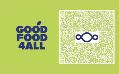 Participez à la coalition Good Food For All