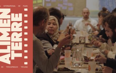 🎬 Festival Alimenterre 2026 : ciné-débat autour du droit à l’alimentation à Liège