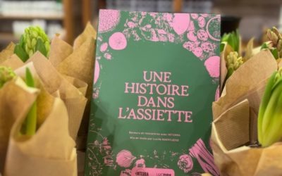 Une histoire dans l’assiette : quand Interra fait de la cuisine un pont entre les cultures